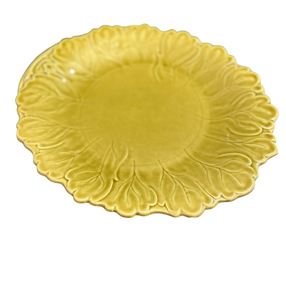 Woodfield by Steubenville Vintage Plate